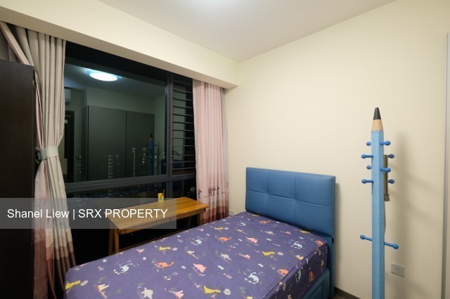 Waterbay (D19), Condominium #212718541